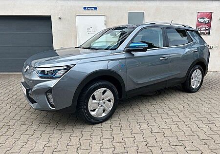 SsangYong Korando EV 140 Titanium mit LED/ACC/NAVI
