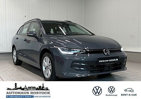 VW Golf Volkswagen VIII Variant Life 1.5 eTSI DSG LED ACC