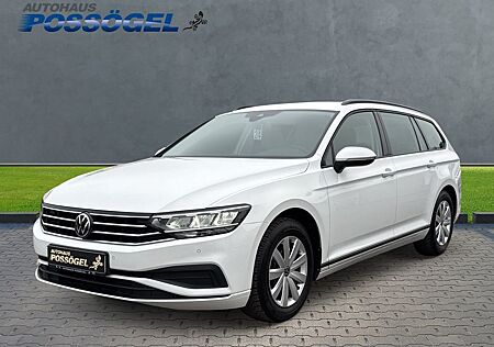 VW Passat Variant Volkswagen 1,5 l TSI ACT 6-Gang Navi LED ACC