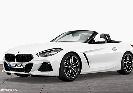 BMW Z4 sDrive20i LiveCockpitProf Harman/K PDC LED