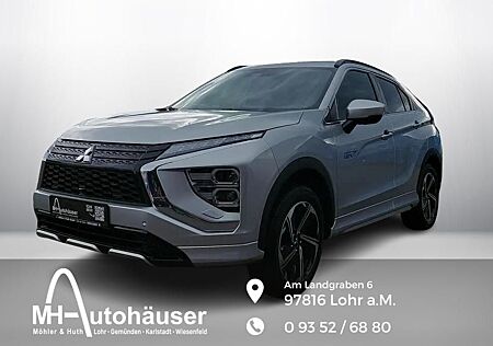 Mitsubishi Eclipse Cross Plus Select Plug-in Hybrid 4WD