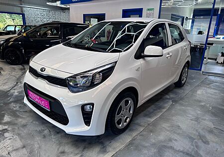 Kia Picanto Edition 7*Erst 44Tkm*Klima*S-Heft*