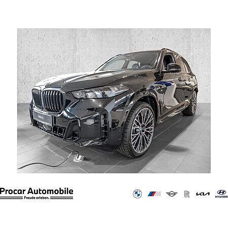 BMW X5 leasen