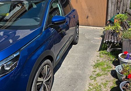 Peugeot 3008 1.2 PureTech 130 EAT6 Allure Allure