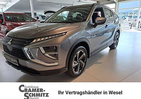 Mitsubishi Eclipse Cross Plug-In Hybrid 4WD Basis