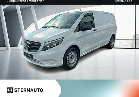 Mercedes-Benz Vito 119 KA/K Autom. DAB Navi Klima AUTO. NAVI K