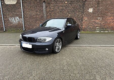 BMW 120d Coupé -M-Paket