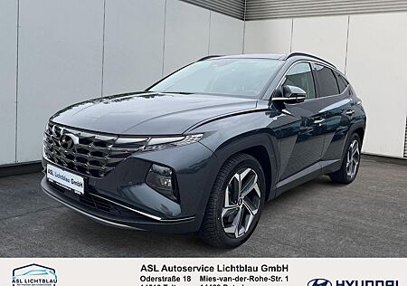 Hyundai Tucson 1.6 GDI Turbo (+48V) 7-DCT 4WD PRIME A...