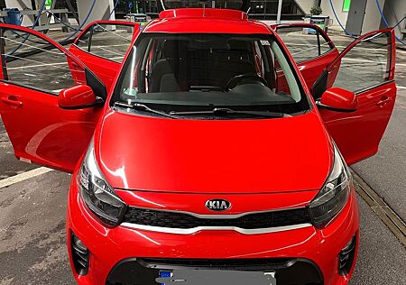 Kia Picanto 1.0 Edition 7