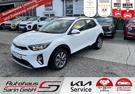 Kia Stonic 1.2 VISION LED-S NAVI KAMERA 4ZYLINDER