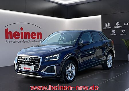 Audi Q2 35 1.5 TFSI s-Tronic advanced MATRIX NAV SHZ