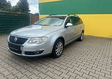 VW Passat Variant Volkswagen Trendline