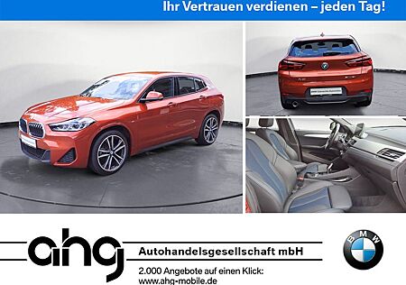 BMW X2 sDrive18i M Sport Klimaaut. Head-Up PDC