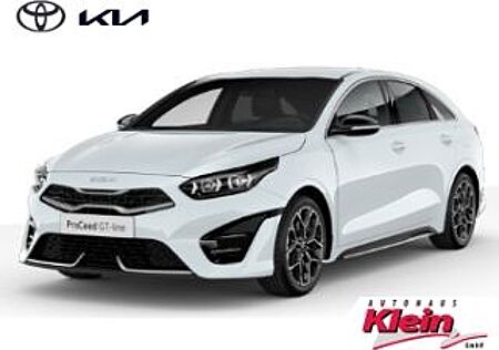 Kia Pro_ceed ProCeed 1.5 T-GDI DCT7 GT-LINE TECHNOLOGIE-PAKET