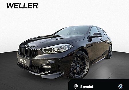BMW 118i M Sport Pano Sitzhz ACC Kam erwShadow HiFi