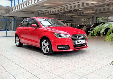 Audi A1 Sportback TSI Sport design