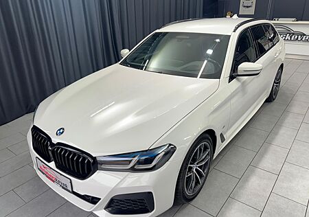 BMW 530 d xDrive M Sport|360°|LASER|HUD|