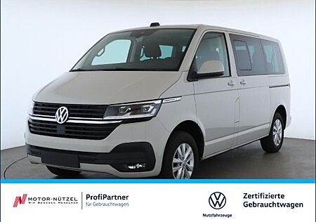 VW T6 Caravelle Volkswagen T6.1 Caravelle 2.0 TDI 3JG+LED+NAV+ACC+SHZ+2xPDC