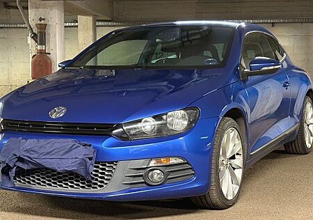 VW Scirocco Volkswagen 1.4 TSI -