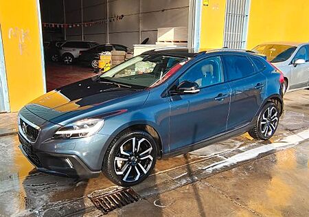 Volvo V40 CC V40 Cross Country D4 TOP ZUSTAND