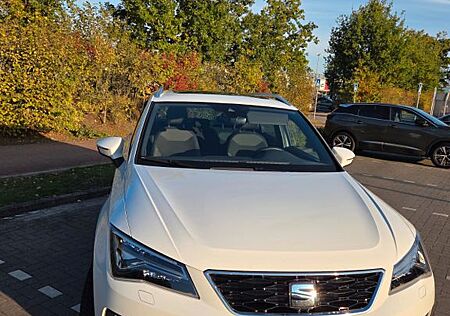 Seat Ateca 1.5 TSI ACT 110kW Xcellence DSG Xcellence
