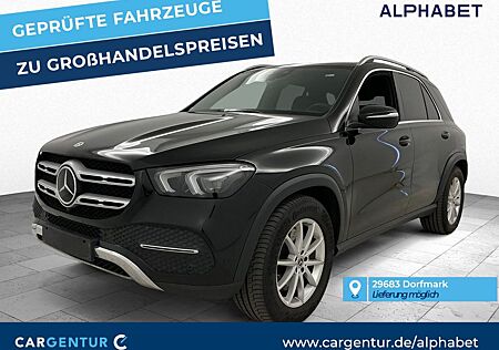 Mercedes-Benz GLE 350 de 4Matic SpoSi AHK 360° Wide Pano ACC