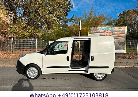 Opel Combo 1.6 CDTI*NETTO-7.500*NAVI*KLIMA* 1-HAND