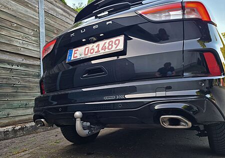 Ford Kuga 1.5 ST-LINE X **el.AHK**LED*B&O*ACC*BLIS**