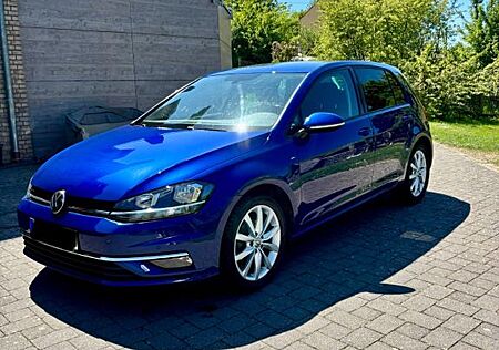 VW Golf Volkswagen 1.0 TSI OPF JOIN