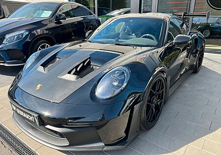 Porsche 992 911 () GT3 RS*Weissach*Keramik*Clubsport*