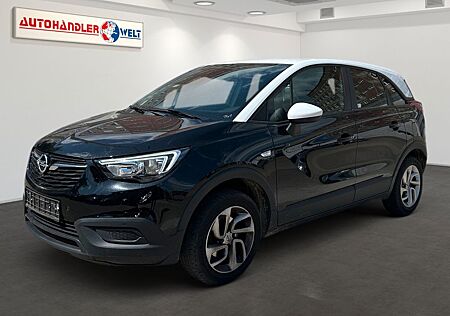 Opel Crossland X Crossland (X)