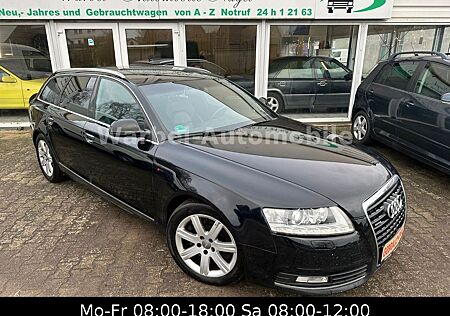 Audi A6 Avant 3.0 TDI quattro *Tempomat*Navi