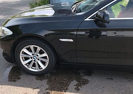 BMW 520d -