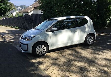 VW Up Volkswagen ! 1.0 44kW -