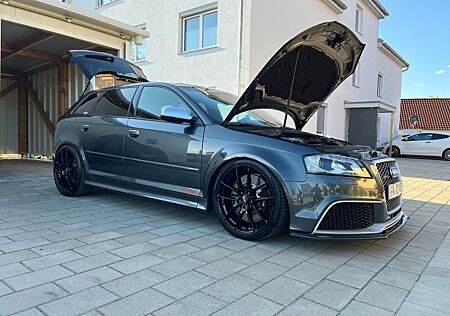Audi RS3 2.5 TFSI S tronic quattro Sportback