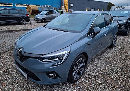 Renault Clio V Edition One AUTOMATIK LEDER NAVI KAMERA