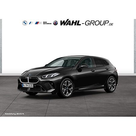 BMW 1er leasen