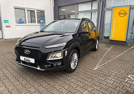 Hyundai Kona Trend Navigation+Sitzhzg+Carplay+Rückfkamer