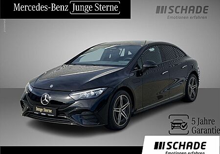 Mercedes-Benz EQE 300 AMG Line *LED*Memory-P*Night*RF-Kamera*