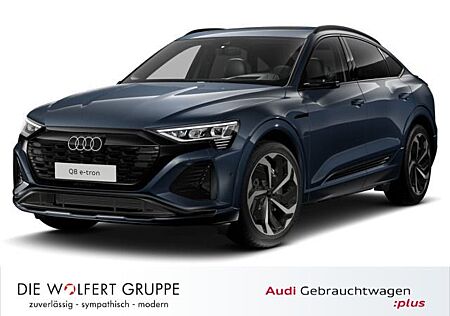 Audi Q8 e-tron Q8 Sportback e-tron S line 55 quattro ACC*PANO