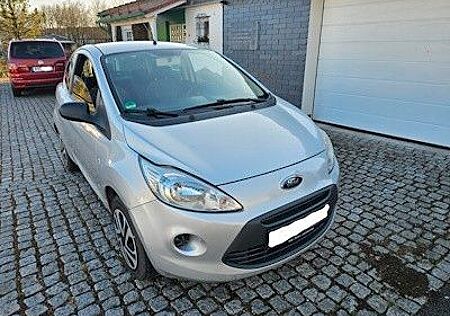 Ford Ka /+ 1,2 Ambiente Ambiente