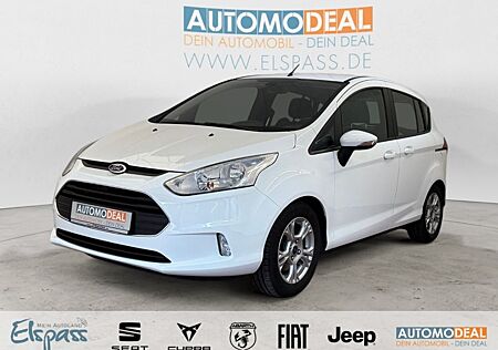 Ford B-Max SYNC Edition SITZ.HZG ALU PDC BLUETOOTH KL