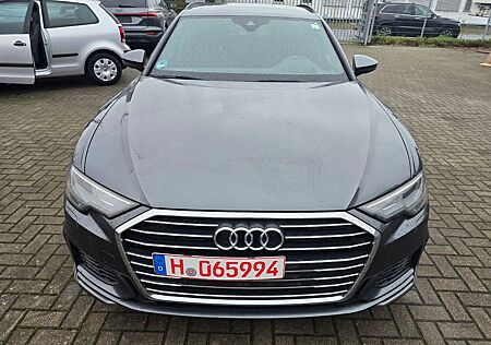 Audi A6 Avant 40 TDI basis