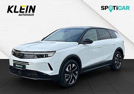 Opel Grandland X Grandland GS Mild-Hybrid 145PS LED-Matrix/AHK/So