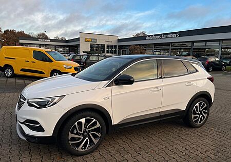 Opel Grandland X Ultimate