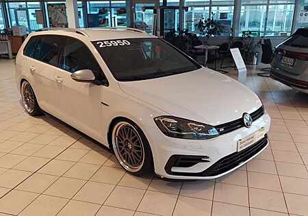 VW Golf Volkswagen VII Variant R BMT/Start-Stopp 4Motion