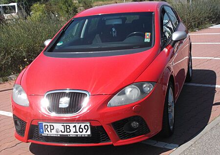 Seat Leon 2.0 T FSI FR