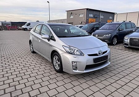 Toyota Prius Hybrid XENON/HEAD-UP/NAVI/KAMERA