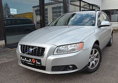 Volvo V70 2.4D Kinetic,Alu,Airbag,Klima,PDC,Servo,CD