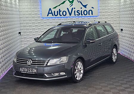VW Passat Variant Volkswagen Comfortline 2.0 TDI*DSG*Pano*Navi